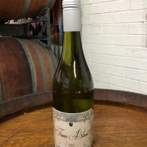 Fume Blanc - White Wine - Inner City Winemakers Newcastle