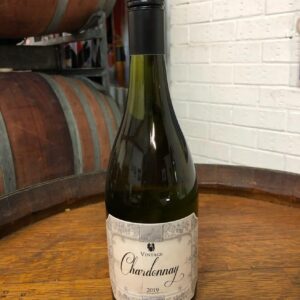 Chardonnay - Inner City Winemakers Newcastle