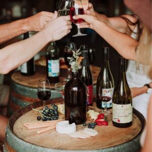 Wine Shop Gift Voucher - Australian Boutique Wines
