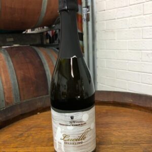 Lucille Sparking White Wine - Inner City Winemakers Newcastle
