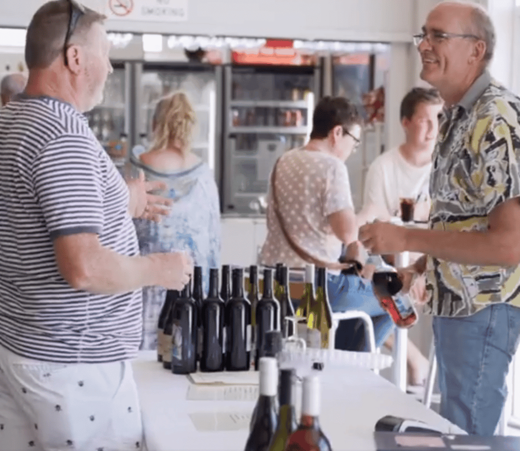 Wine Events in Newcastle