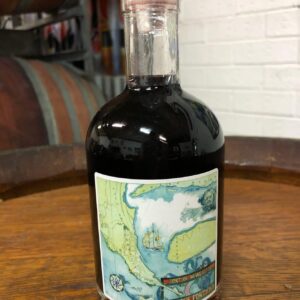 Port - Fortified Wine - Inner City Winemakers Newcastle