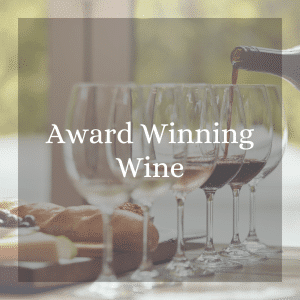 Award Winning Australian Wines
