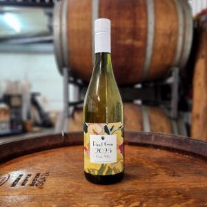 Pinot Gris 2025